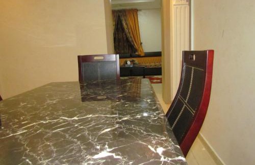 Jeddah Apartamento | شاطئ البساتين للشقق المخدومة