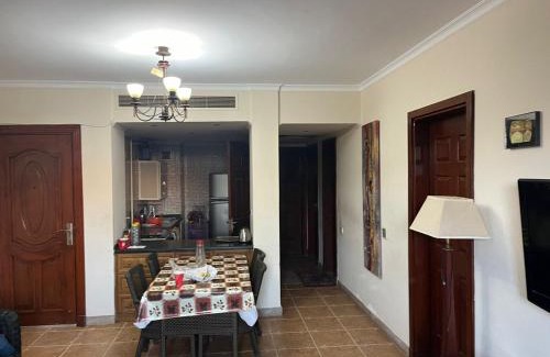 Zafarana Chalet De Esquí | شالية ارضى مميز فى السخنة