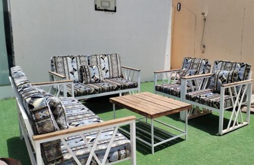 Huraymila Chalet De Esquí | شالية السحاب