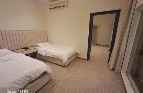 AlUla Chalet De Esquí | شالية السمو