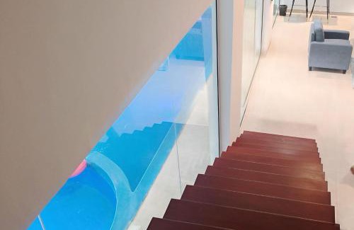 Al Hamra Apartamento | شالية العائلة الصغيرة