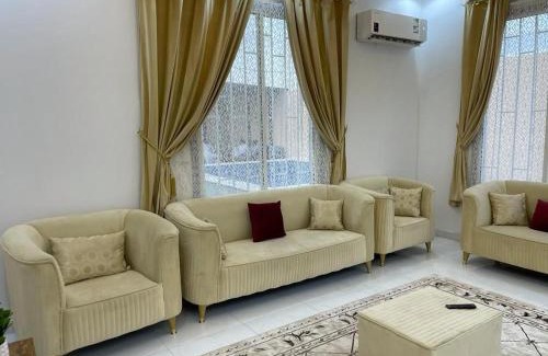 Taif Casa | شالية الغيم الفاخره