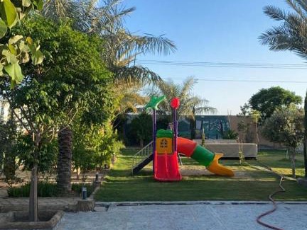 Gurayat Chalet De Esquí | شالية الياسمين