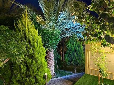 Gurayat Chalet De Esquí | شالية الياسمين