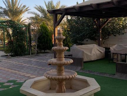 Gurayat Chalet De Esquí | شالية الياسمين