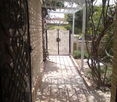 Borg el Arab Chalet De Esquí | شالية بالساحل الشمالى