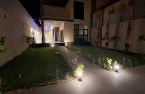 Al Khobar Casa | ستعيش أنت ومن تحب الفخامة