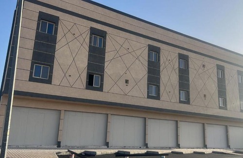 Medina Chalet De Esquí | شالية بيهاتش