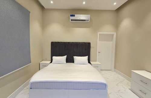 Medina Chalet De Esquí | شالية بيهاتش