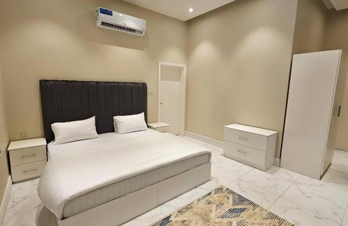 Medina Chalet De Esquí | شالية بيهاتش