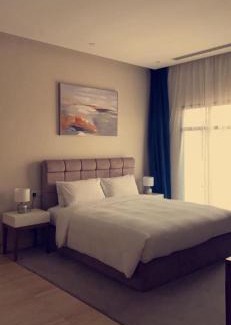 Dhahran Chalet De Esquí | شالية تمارا دايموند اطلاله على البحر