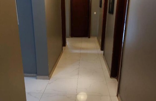 Durrat Al-Arous Apartamento | شالية درة العروس - سانتانا