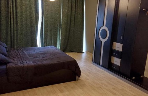 Durrat Al-Arous Apartamento | شالية درة العروس - سانتانا