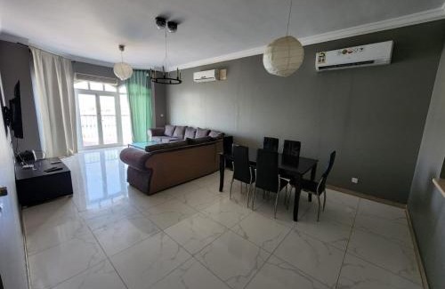 Durrat Al-Arous Apartamento | شالية درة العروس - سانتانا