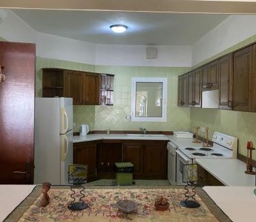 Durrat Al-Arous Chalet De Esquí | شالية درة العروس
