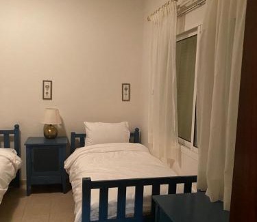 Durrat Al-Arous Chalet De Esquí | شالية درة العروس
