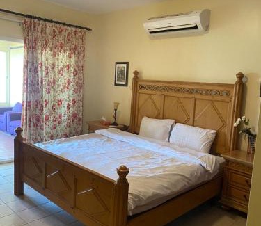 Durrat Al-Arous Chalet De Esquí | شالية درة العروس