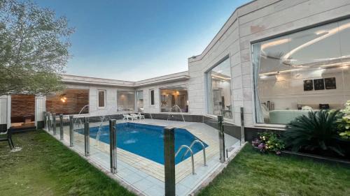 Al Wudayy Chalet De Esquí | شالية ديور الفندقي