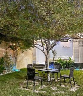 Al Wudayy Chalet De Esquí | شالية ديور الفندقي