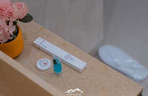 Al Wudayy Chalet De Esquí | شالية طـي