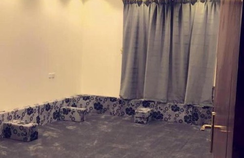 Al Bahah Chalet De Esquí | شالية طيف الباحة