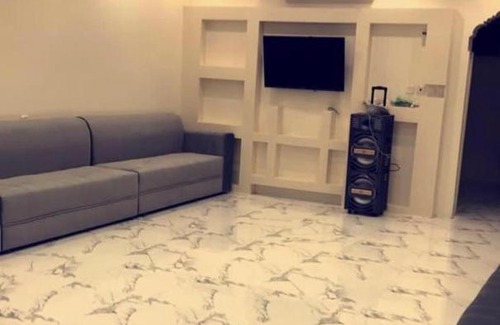 Al Bahah Chalet De Esquí | شالية طيف الباحة