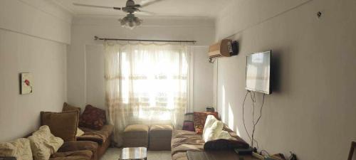 Borg el Arab Apartamento | شالية عائلي بالساحل الشمالي