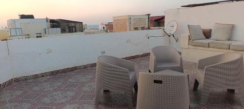 Borg el Arab Apartamento | شالية عائلي بالساحل الشمالي