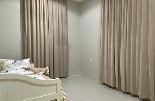 Mirbat Chalet De Esquí | شالية غيم