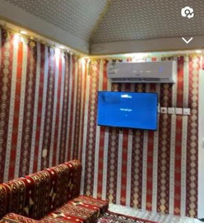 Mecca Chalet De Esquí | شالية فاخر بمسبح خاص بمكة المكرمة