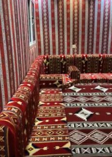 Mecca Chalet De Esquí | شالية فاخر بمسبح خاص بمكة المكرمة