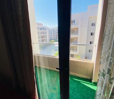 Borg el Arab Apartamento | شالية فندقي مكيف قرية جراند هيلز الساحل الشمالي - عائلات فقط
