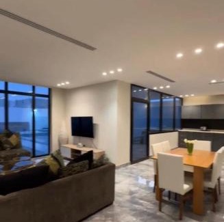 Buraydah Chalet De Esquí | شالية فيلا لحظة غروب