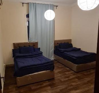 Durrat Al-Arous Apartamento | شالية في درة العروس على البحر مباشرة