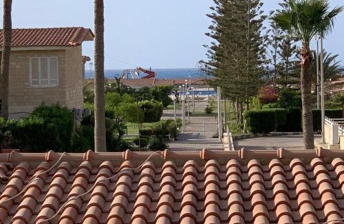 Marina El Alamein Chalet De Esquí | شالية في قرية الزهور السياحية