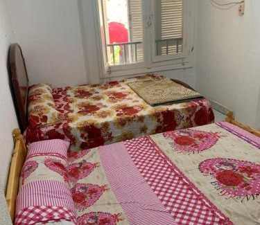 Marina El Alamein Chalet De Esquí | شالية في قرية الزهور السياحية