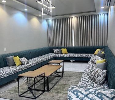 Mizail Chalet De Esquí | شالية كايا