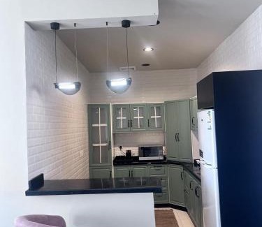 Mizail Chalet De Esquí | شالية كايا