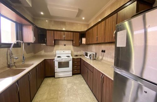 Dhahran Chalet De Esquí | شالية كوف COV FIlLA