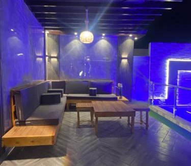 Al Kura Chalet De Esquí | شالية ميرال 2