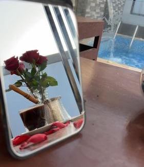 Al Kura Chalet De Esquí | شالية ميرال 2