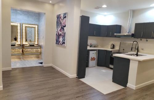 Buraydah Chalet De Esquí | شالية نخلة