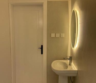 Taif Chalet De Esquí | شالية همس الطائف - قسم