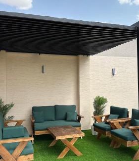 Taif Chalet De Esquí | شالية همس الطائف - قسم