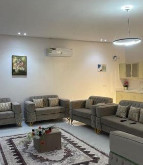 Taif Chalet De Esquí | شالية همس الطائف - قسم