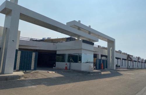 Al Kura Apartamento | شالية 3 غرف على شرم ابحر - جدة - السعودية
