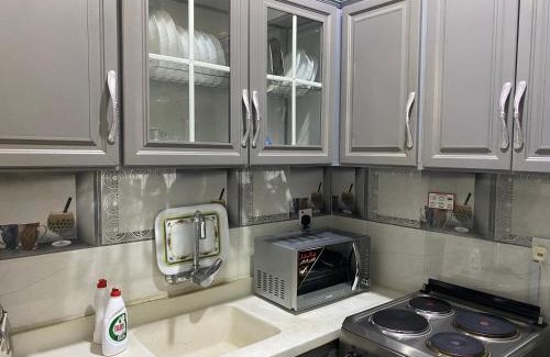 Al Kura Apartamento | شالية 3 غرف على شرم ابحر - جدة - السعودية