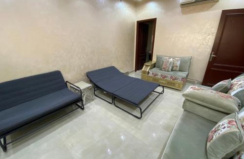 Al Kura Apartamento | شالية 3 غرف على شرم ابحر - جدة - السعودية