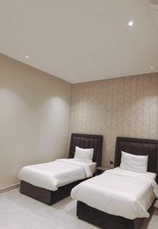 Al Bahah Chalet De Esquí | شاليهات أبيات الفندقية