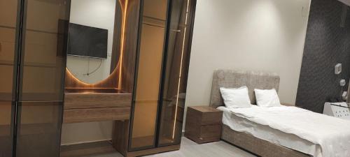 Al Khobar Chalet De Esquí | شاليهات إطلالة البحر